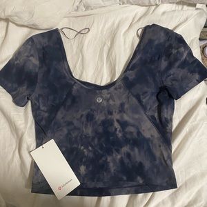 Lululemon Align Tee